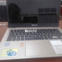 Laptop Asus Core i3 4GB/1TB Đẹp Giá 1tr