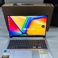 ## Asus Vivobook 15 OLED I5-13500H/ 16Gb/ 512Gb