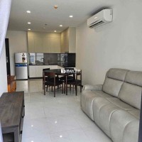 Cho Thuê Căn Hộ SkyView 2PN Full Nội Thất, Căn Góc