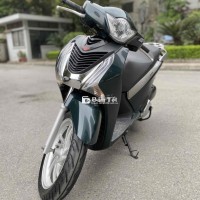 SH 150i sản xuất 2016 - Biển 29B1-675.08