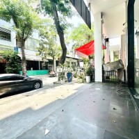 MẶT BẰNG PHÚ MỸ HƯNG - KHÔNG GIỚI HẠN NGÀNH NGHỀ (trừ nhà hàng)