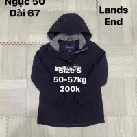 lands end