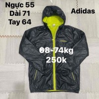 Adidas Khoác Dù