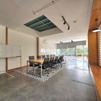 Cho thuê văn phòng mặt tiền đường Hà Huy Giáp, Biên Hòa