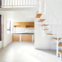## Căn hộ Duplex Nghệ Thuật - Ban Công Siêu Rộng, View Đẹp!