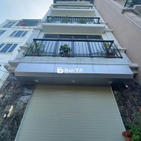 ## NHÀ ĐẸP ĐẠI MỖ - 5 TẦNG - 36M² - LÔ GÓC - 4PN - FULL NỘI THẤT - 50M RA Ô TÔ - Ở NGAY