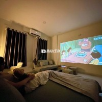 Cho Thuê Phòng Nội Thất Mới Cao Cấp 100% Vân Tay Đường Bế Văn Đàn, TB