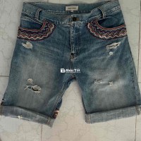 Quần Jean Nam Hàng Hiếm - Chất Lượng Cao Cấp