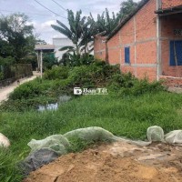 770 triệu - Lô Góc 2 Mặt Tiền 8x30, Long An
