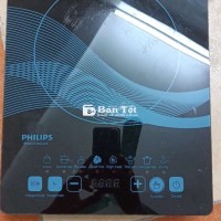Pass lại bếp điện từ cảm ứng cho sinh viên