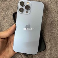 iPhone 13 Pro Max 128GB Xanh Dương - Giá Hấp Dẫn