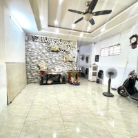 Cần bán nhà siêu đẹp 5x13m, hẻm xe hơi, Gò Dầu - Tân Phú