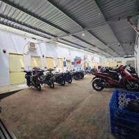BÁN NHÀ TRƯỜNG THỌ - THỦ ĐỨC - CHO THUÊ KHỦNG 80 TRIỆU/THÁNG