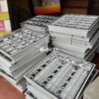 Thanh lý 30.chiếc đèn máng 3 bóng