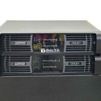 Main Công Suất Morgan Sound D3.2 - Bảo Hành 2 Năm