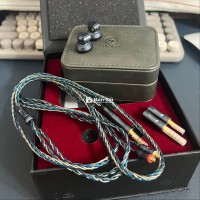 Pass Tai Nghe Yincrow RW-3000 Fullbox - Like New