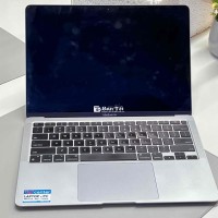 Macbook Air 2020 - Mỏng nhẹ, đẹp lung linh!