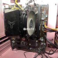 Máy tính Intel Core i7RAM 16GB, SSD 256GB
