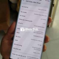 Huawei Mate 30 Pro RAM 8GB - 256GB - Màn Hình Zin Siêu Tràn, Pin Khỏe  