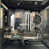 PC i5 13400F/B760M-A /Ram16GB/SSD512GB/RTX306012GB