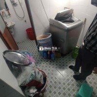 BÁN CĂN GÓC HẺM GẦN CẦU SỐ 3, MỄ CỐC - QUẬN 8