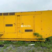 BÁN MÁY PHÁT ĐIỆN MITSUBISHI 300KVA