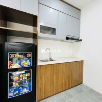 PHÒNG TRỌ GIÁ RẺ MỚI TINH BAN CÔNG FULL ĐỒ MÁY GIẶT RIÊNG CHỈ TỪ 4.3TR