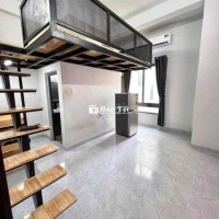 🌎 CHO THUÊ CĂN HỘ DUPLEX FULL NT - CỬA SỔ LỚN