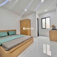 Căn Hộ Mới 100% Lý Thường Kiệt - Gần ĐH Bách Khoa Quận 10