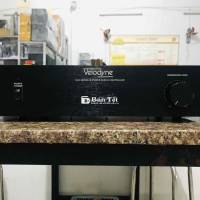 Amply Subwoofer Velodyne UL-D15A7 Made in USA - Công Suất Mạnh, Bass Cực Sâu  
