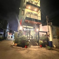 BÁN ĐẤT TẶNG NHÀ ĐƯỜNG SỐ 8, HẺM XE HƠI, LINH XUÂN,THỦ ĐỨC, NHỈNH 3 TỶ