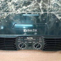 Đẩy Power Ramsa WP9150/ Panasonic , điện 100v