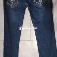 Quần Jean Nam Rock Ông Địa Chỉ Nỗi Cao Cấp  
