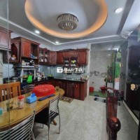 Cần bán nhà 37m2, ô tô đỗ cửa, đường Thống Nhất, P16, Gò Vấp - Chỉ 4 tỷ