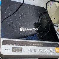 Bếp từ nội địa Nhật 100V 1400w nguyên bản nấu tốt
