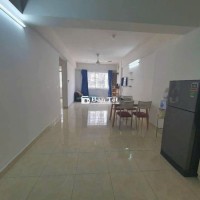 Cho thuê căn hộ Happy City 67m2, 2PN, 1WC, full nội thất - 6.5 triệu/tháng