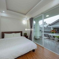 Cho thuê Khách sạn trung tâm Đà Lạt - Phường 2