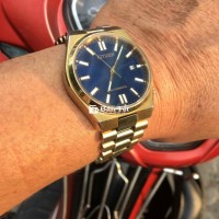 Citizen automatic size 40 kính sappire