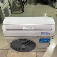 Máy lạnh Midea Inverter 1HP - Giá tốt - Lắp đặt miễn phí