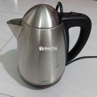 Bán Ấm Đun Siêu Tốc Delites Cao Cấp - 105k  