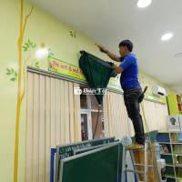 Vệ Sinh Máy Lạnh & Máy Giặt