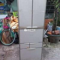 Tủ lạnh Hitachi 465l bán thợ