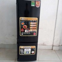 Tủ lạnh Panasonic 188lit.