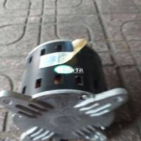 Motor tháo quạt hơi nước lớn