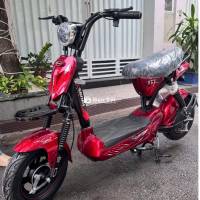 Xe điện Suzika - Trả góp - Hỗ trợ nợ xấu
