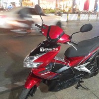 XE AIRBLADE thành phố