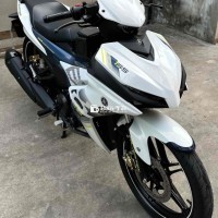 Exciter 155 VVA khoá cơ 2021 như mới có hỗ trợ góp