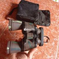 Ống Nhòm 5000M - Nhìn Xa 5KM, Rõ Nét, Ít Dùng, Cần Bán Gấp