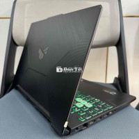 Asus Tuf Gaming F15 FX5606HF Core i5-11400H - Zin Đẹp, BH Chính Hãng