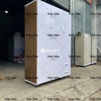 Tủ Quần Áo Đa Dạng Kích Thước - Chất Lượng Cao - Giao Hàng Nhanh Chóng  
